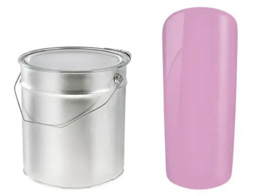 PolishGel 1000ml - Old Mauve