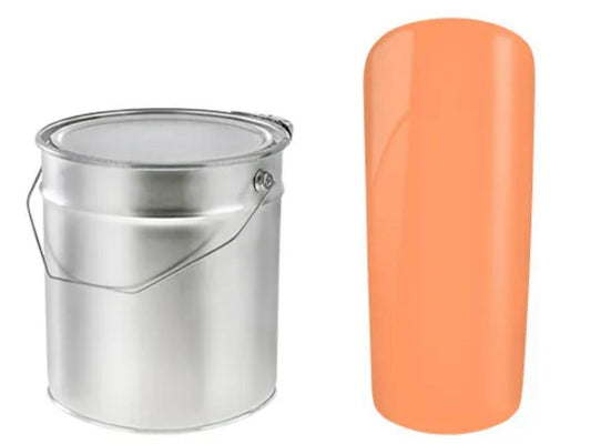 PolishGel 1000ml - Peach