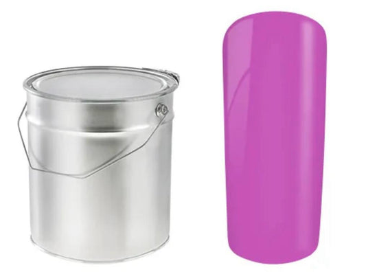 PolishGel 1000ml - Pink Sapphire