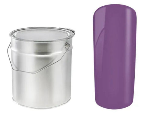 PolishGel 1000ml - Plum Purple