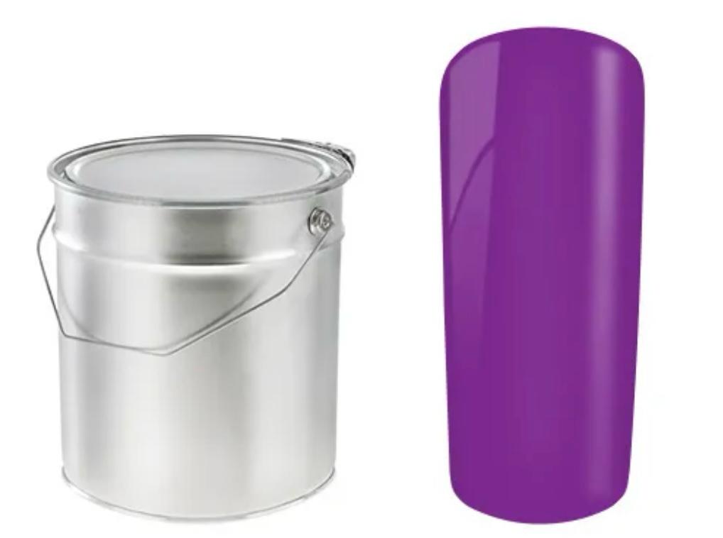PolishGel 1000ml - Purple Shine