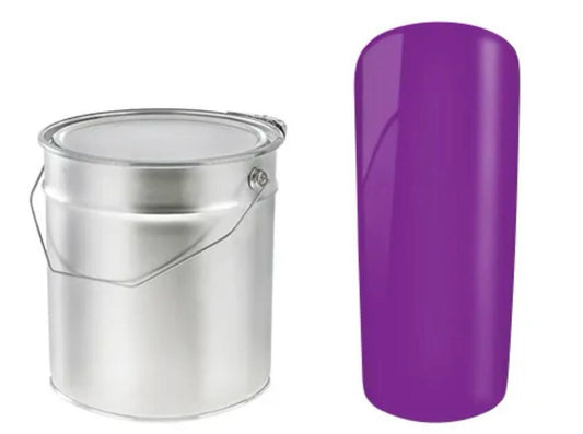 PolishGel 1000ml - Purple Shine