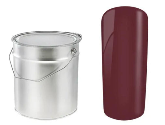 PolishGel 1000ml - Red Lotus