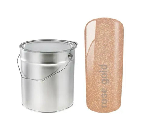 AcrylGel 1000g - Rose Gold Color