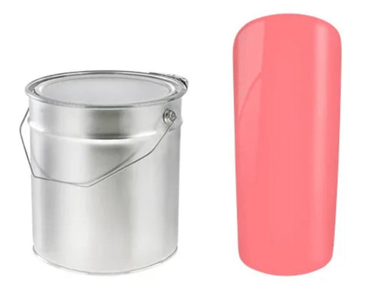 PolishGel 1000ml - Rose Quartz