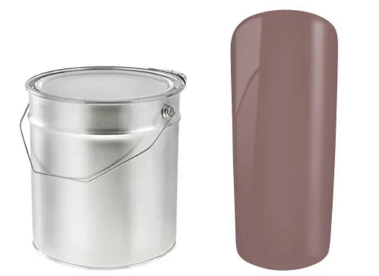 PolishGel 1000ml - Rosy Brown