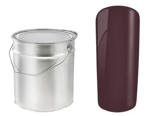 PolishGel 1000ml - Rouge Noir