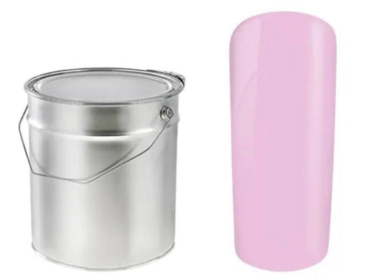 PolishGel 1000ml - Shell Pink