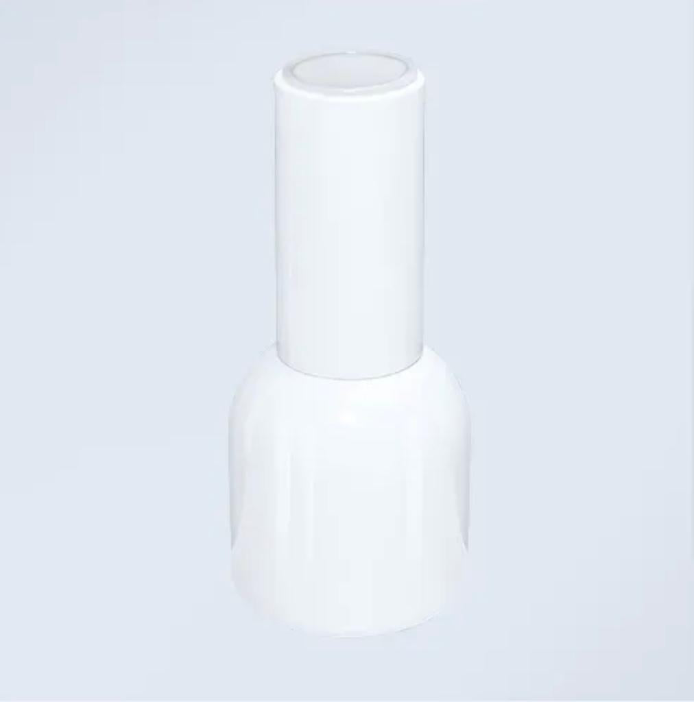 4pcs. Premium Top Coat 15ml - Matte