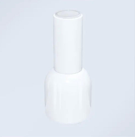 4pcs. Premium Top Coat 15ml - Matte