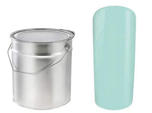 PolishGel 1000ml - Turquoise